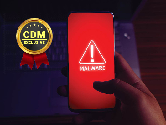 Joint Investigation Reveals Evidence of Malicious Android COVID Contact Tracing Apps