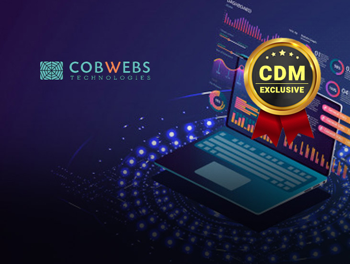 Cyber Defense Magazine nominated Cobwebs Technologies for Its 2021 InfoSec Awards for threat intelligence