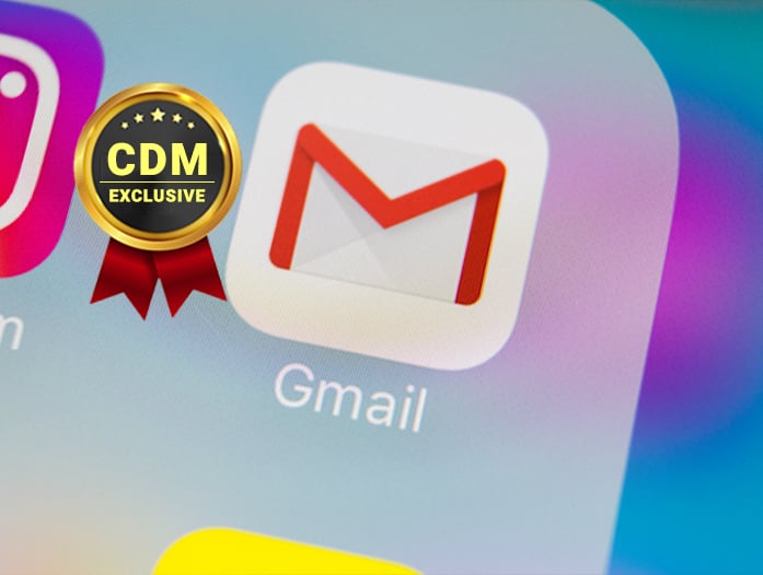 Gmail users from US most targeted by email-based phishing and malware