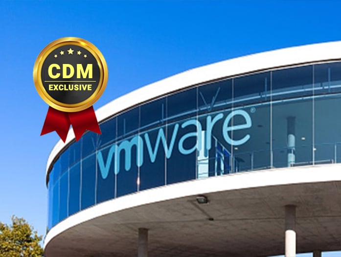 Thousands of VMware Center servers exposed online and potentially vulnerable to CVE-2021-21972 flaw