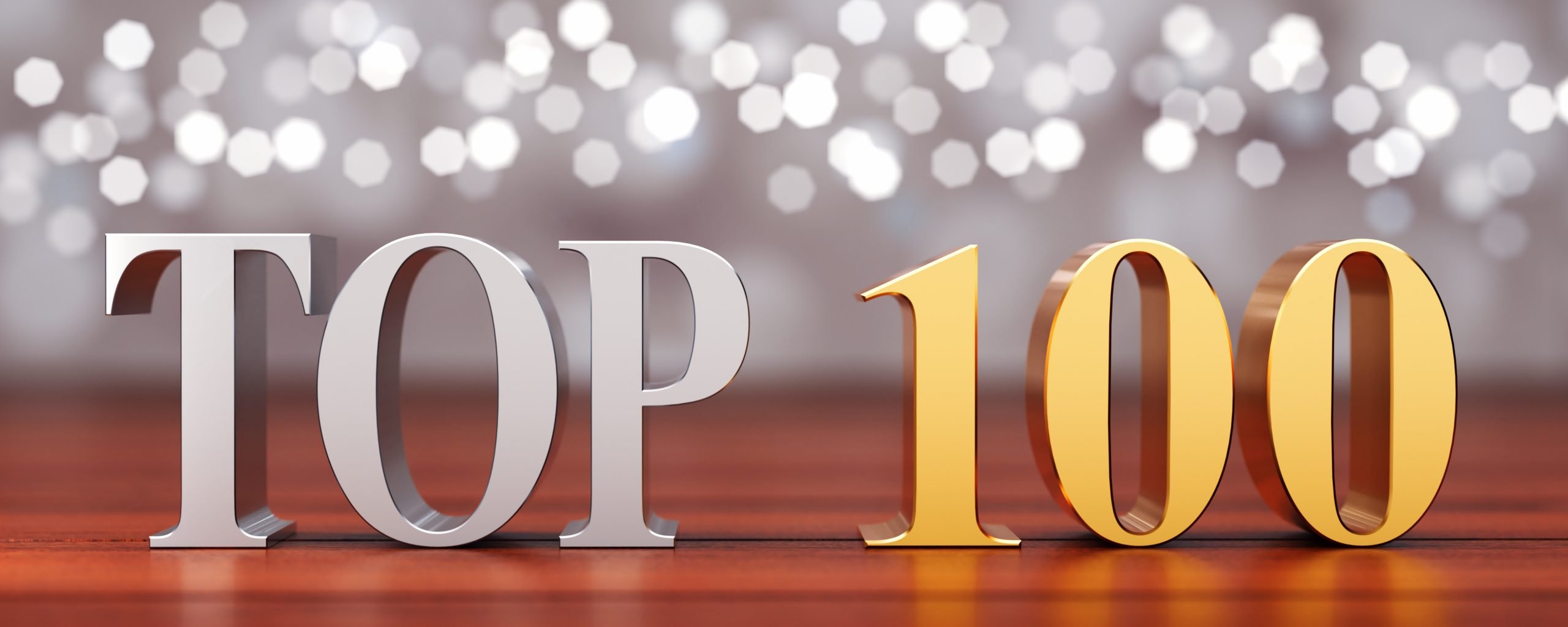 Top 100