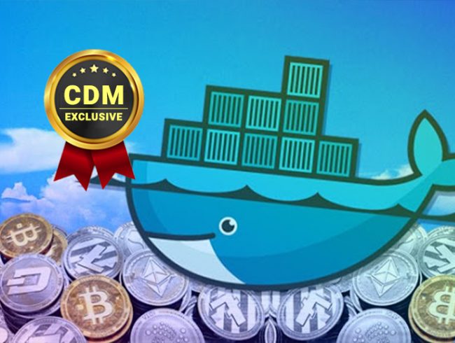 30 Docker images downloaded 20M times in cryptojacking attacks