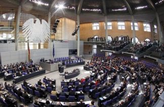 German Parliament Bundestag targeted again by Russia-linked hackers