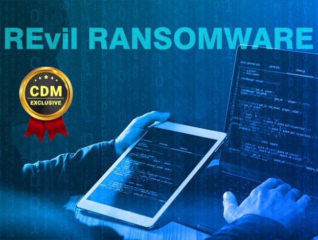 REvil Ransomware gang uses DDoS attacks and voice calls to make pressure on the victims