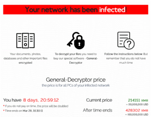 REvil ransomware gang hacked Acer and is demanding a $50 million ransom