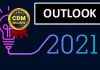2021 Cybersecurity Outlook The More Things Change, The More They Stay The Same