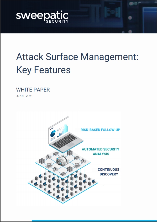 Automation and Cyber Security Trends White Paper