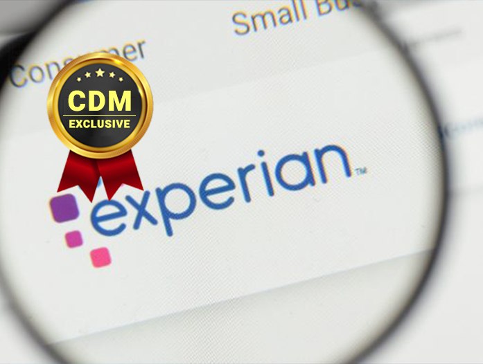 Experian API exposed credit scores of tens of millions of Americans