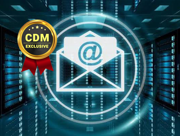 Most of Exim email servers could be hacked by exploiting 21Nails flaws