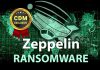 Zeppelin ransomware gang is back after a temporary pause