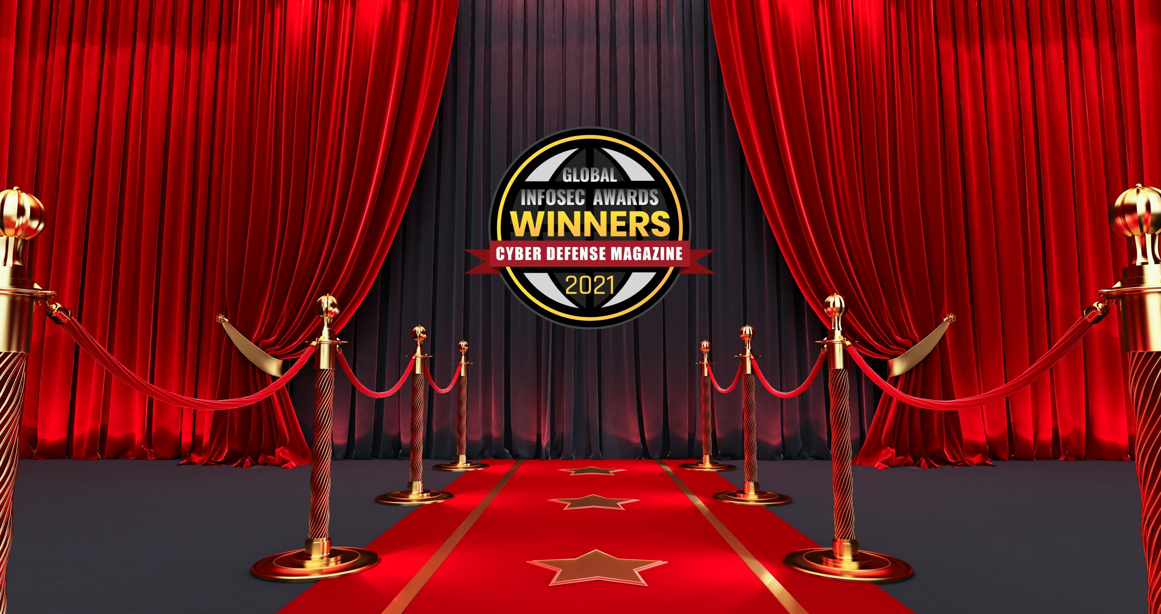 Cyber Defense Magazine Announces Winners of the Global InfoSec Awards 2021