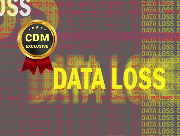 Data Loss Prevention in Turbulent Times
