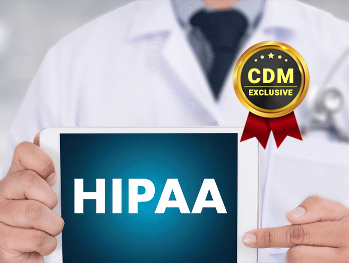 How Our Pharmacy Group Has Readied Secure HIPAA-Compliant WFH Policies