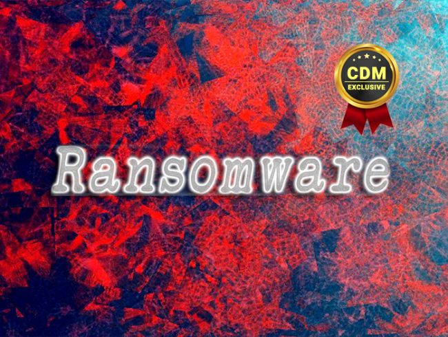 New Epsilon Red Ransomware appears in the threat landscape