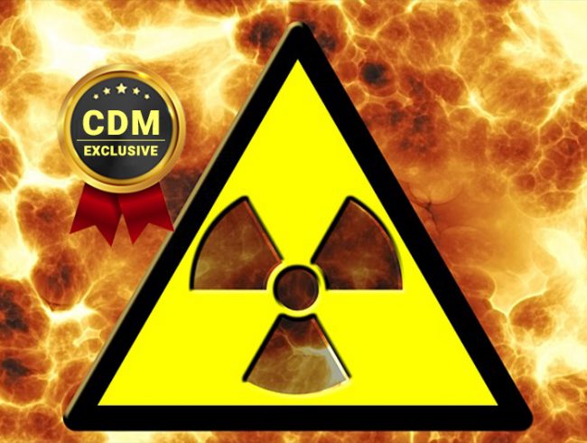 REvil ransomware gang hit US nuclear weapons contractor Sol Oriens