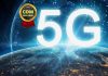 The Solution to Overcoming Cyber Threats in A 5g World