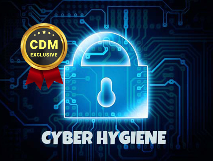 Why We Care About Cybersecurity Hygiene
