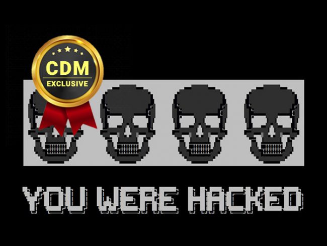 Wormable bash DarkRadiation Ransomware targets Linux distros and docker containers