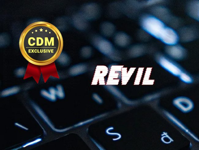 Linux version of REvil ransomware targets ESXi VM