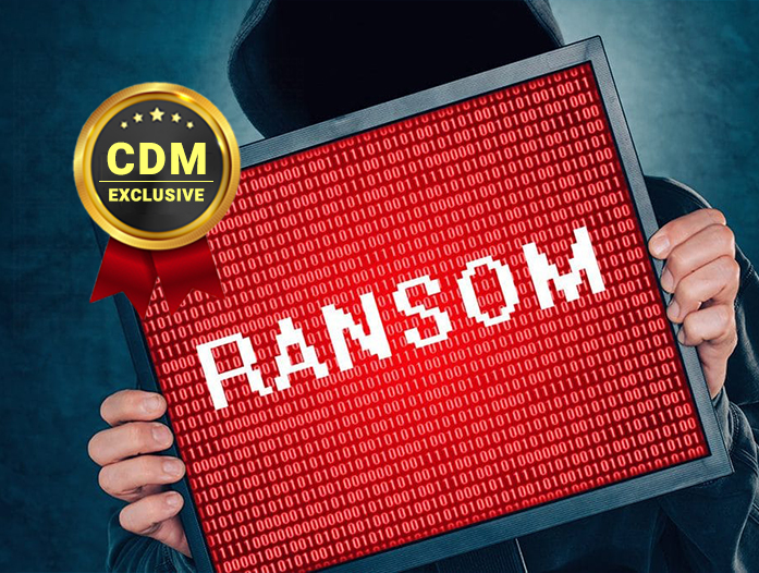 No More Ransom helped ransomware victims to save almost €1B