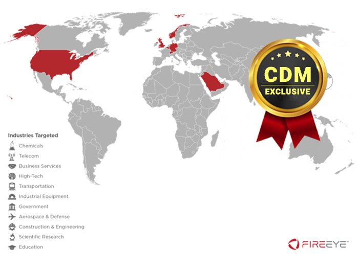 US DoJ indicts four members of China-linked APT40 cyberespionage group