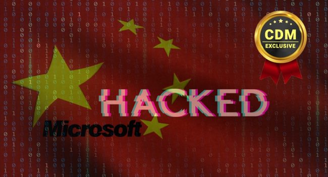 The Preventable Aspects of the APT40 Microsoft Hack