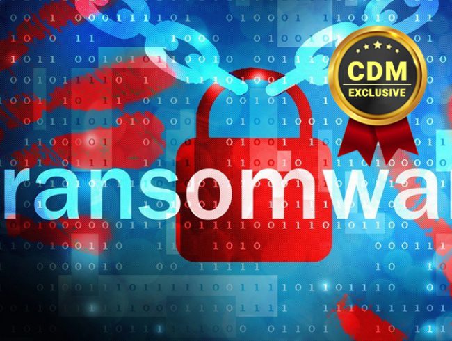 Conti ransomware affiliate leaked gang's training material and tools