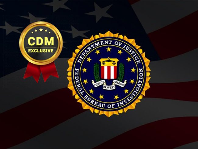 FBI flash alert warns on OnePercent Group Ransomware attacks