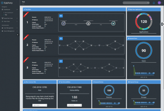 Gold Optis: Most Innovative and Socially Conscious Technologies at Black Hat