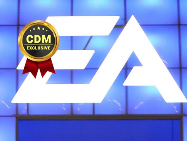 Threat actors leaked data stolen from EA, including FIFA code