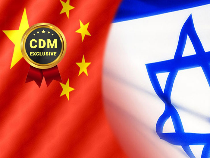 UNC215, an alleged China-linked APT group targets Israel orgs