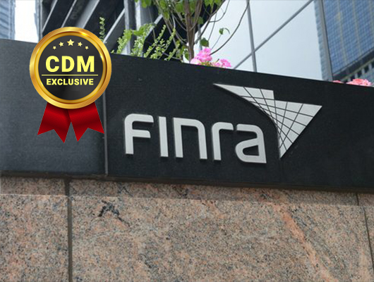 US FINRA warns US brokerage firms and brokers of ongoing phishing attacks