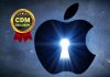 Apple fixes actively exploited FORCEDENTRY zero-day flaws