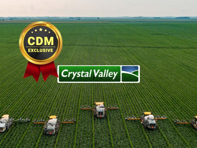 Crystal Valley hit by ransomware attack, it is the second farming cooperative shut down in a week