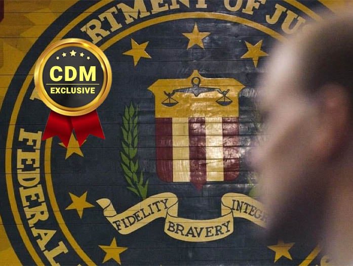 FBI IC3 warns of a spike in sextortion attacks FBI IC3 warns of a spike in sextortion attacks