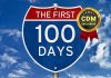 New CIOs 5 Key Steps in Your First 100 Days