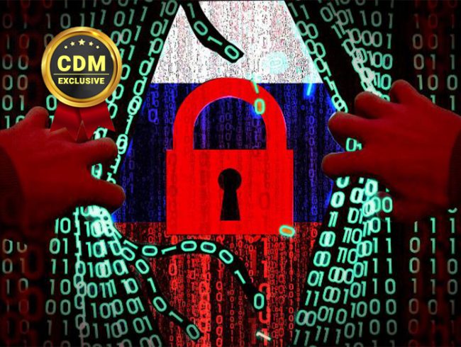 Russia-linked Nobelium APT group uses custom backdoor to target Windows domains