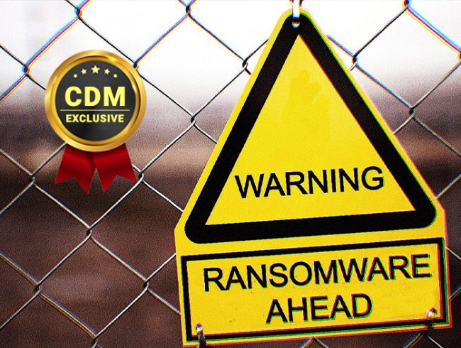 US CISA, FBI, and NSA warn an escalation of Conti ransomware attacks