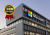 Microsoft revealed that Russia-linked cyberespionage
