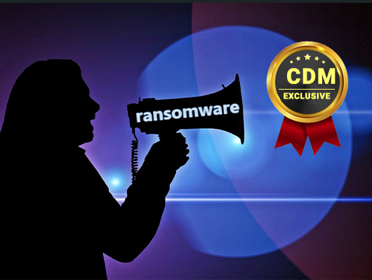 Ranzy Locker ransomware hit tens of US companies in 2021