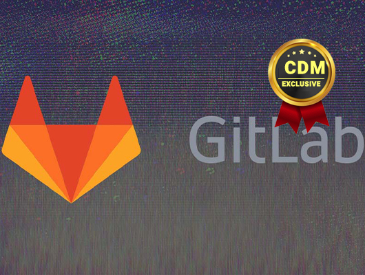 50% of internet-facing GitLab installations are still affected by a RCE flaw