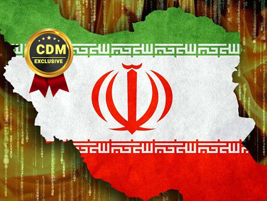 Iran-linked APT groups continue to evolve