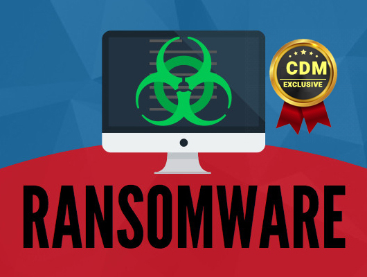 You’ve Been Attacked by Ransomware. How Will You Respond?