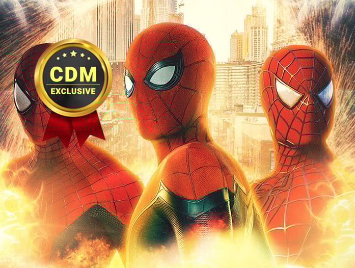 ‘Spider-Man: No Way Home’ used to spread a cryptominer ‘Spider-Man: No Way Home’ used to spread a cryptominer