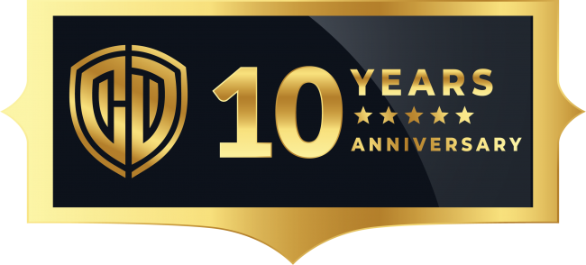 Cyber Defense Media Group &#8211; 10 Year Anniversary &#8211; Daily Celebration in 2022