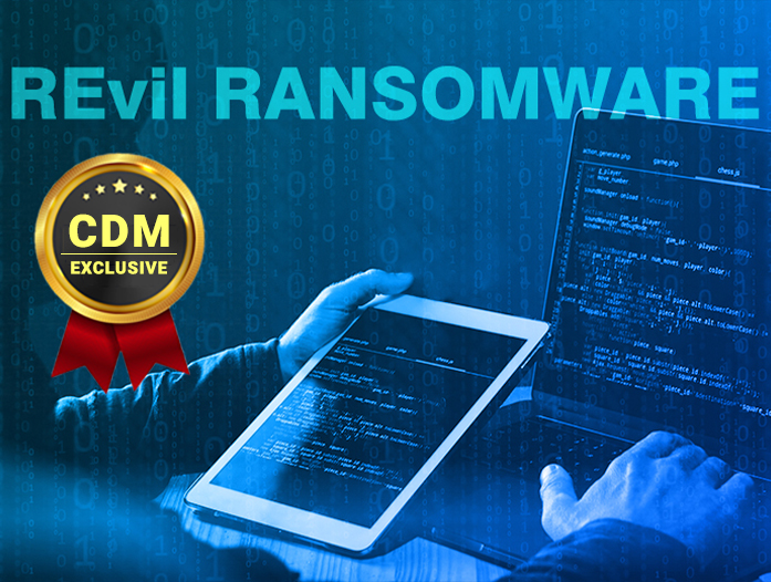 Russian government claims to have dismantled REvil ransomware gang