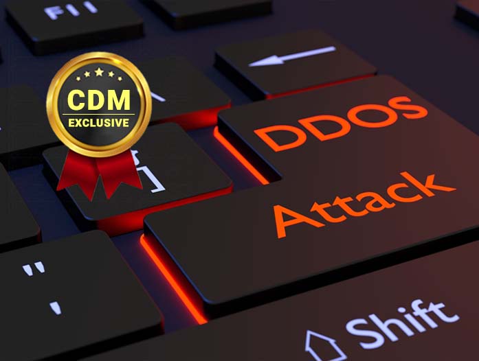 Surviving The New Era of Terabit-Class DDoS Attacks