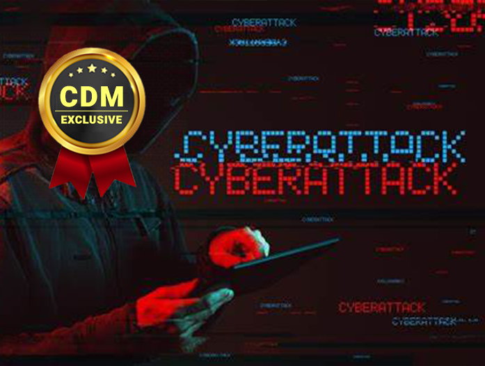Killware is the Next Big Cybersecurity Threat