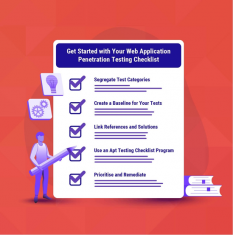 9 Checklists To Ensure Web App Testing Runs Smoothly