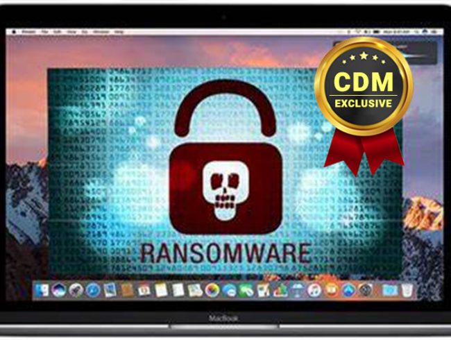 Responding To the Ransomware Pandemic